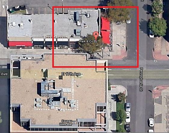 1st image of 439 E 17th Ave