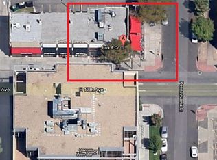 439 E 17th Ave, Hartsel, CO 80203