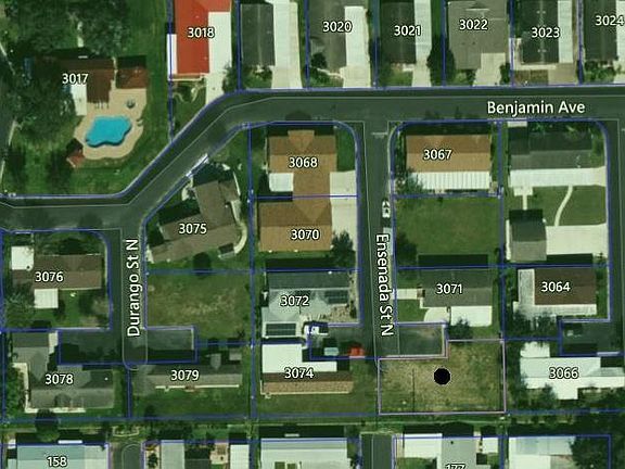 3rd image of 3073 Ensenada St N