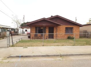 9176 Maria Ct, El Paso, TX 79907
