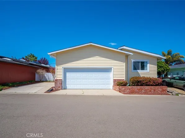 1600 Garnette Dr, San Luis Obispo, CA 93405