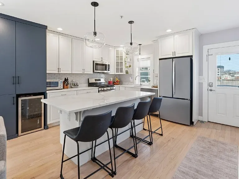 35 Tuckerman St #A — Photo 2