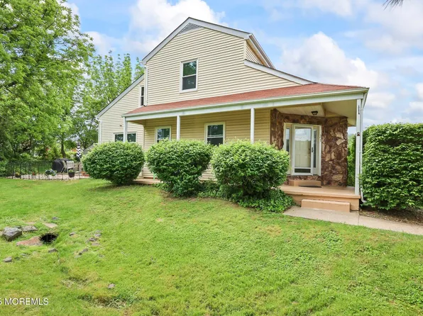 21 Eunice Terrace, West Long Branch, NJ 07764