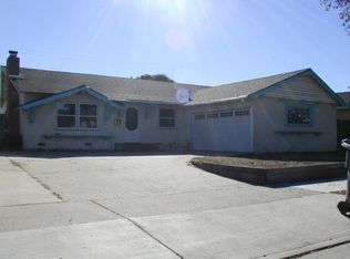 502 E Monroe St, Santa Maria, CA 93454