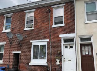 116 Chain St, Norristown, PA