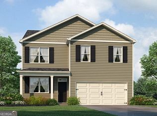 213 Oakview Dr, Dallas, GA 30157