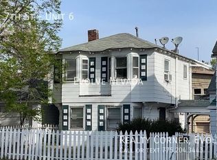 215 E 7th St #6, Reno, NV 89501
