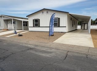 BCE #45 Plan, Bear Creek Estates, Medford, OR 97501