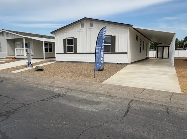 BCE #45 Plan, Bear Creek Estates