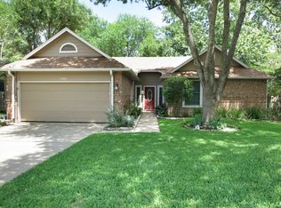 12907 Tilghman Trl, Austin, TX 78729