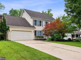 4229 Blue Barrow Ride, Ellicott City, MD 21042