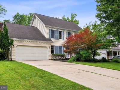4229 Blue Barrow Ride, Ellicott City, MD, 21042