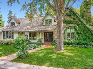 2155 E Alameda Ave, Denver, CO 80209