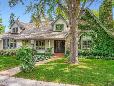 2155 E Alameda Avenue, Denver, CO, 80209