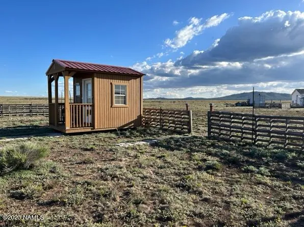 12186B Fs Rd #3744, Parks, AZ 86018