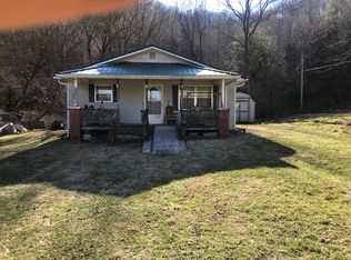 237 Wolfe Rd, Sneedville, TN 37869