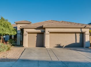 41316 N Panther Creek Ct, Phoenix, AZ 85086