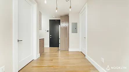 Rented by Nooklyn NYC LLC