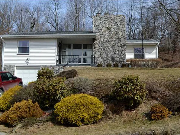 950 Peach St, Ellwood City, PA 16117
