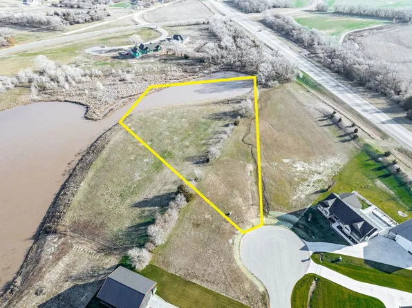 11750 Cherese Circle Woods Lot 12, Wichita, KS 67215