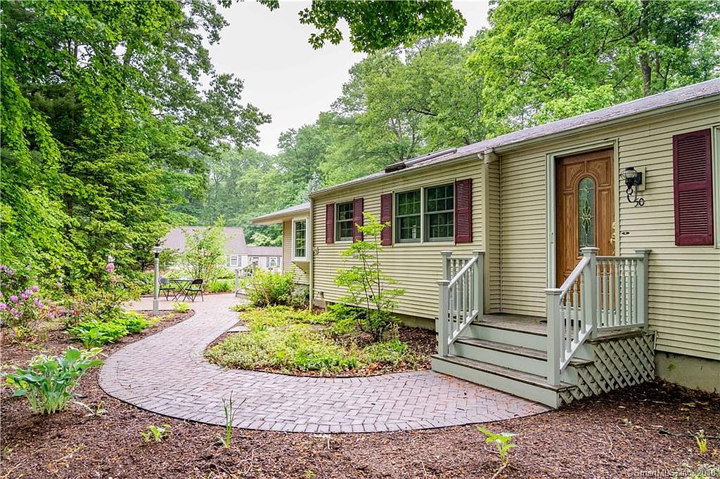 50 Tanglewood Rd, Farmington, CT 06032 Zillow