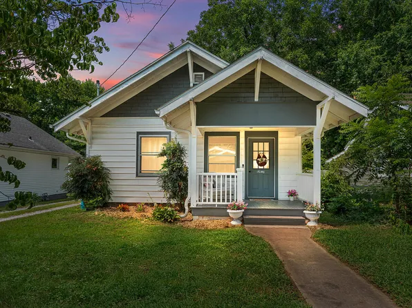 1605 E Cairo Street, Springfield, MO 65802