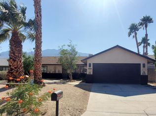 2049 Norloti St, Palm Springs, CA 92262
