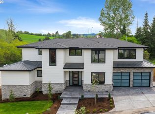 17684 Stafford Rd LOT 3, Lake Oswego, OR 97034