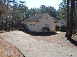 851 Lora Smith Rd, Newnan, GA 30265