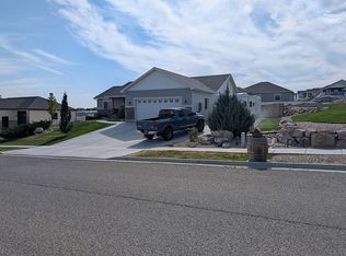 1175 N 2650 W, Tremonton, UT 84337
