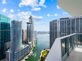 77 SE 5th St #Penthouse 01, Miami, FL 33131