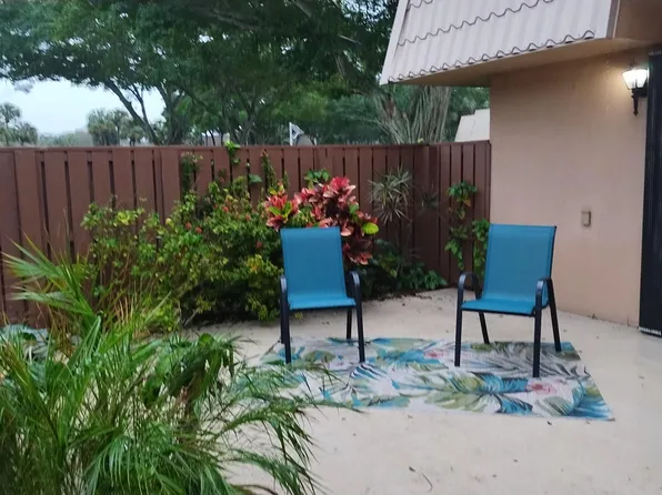 5402 54th Way, West Palm Beach, FL 33409