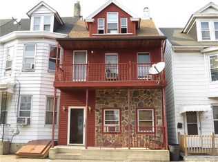 1223 Washington St, Easton, PA 18042