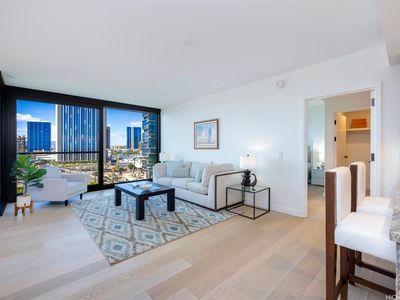1100 Ala Moana Blvd #903, Honolulu, HI, 96814