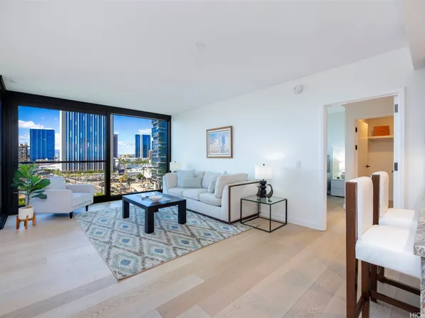 1100 Ala Moana Blvd #903, Honolulu, HI 96814
