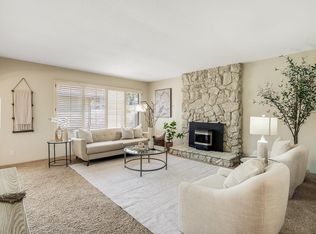 2500 Catalpa Way, San Bruno, CA 94066