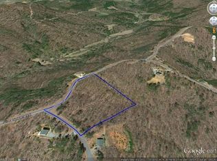 Mountain Lookout Dr, Rutherfordton, NC 28018