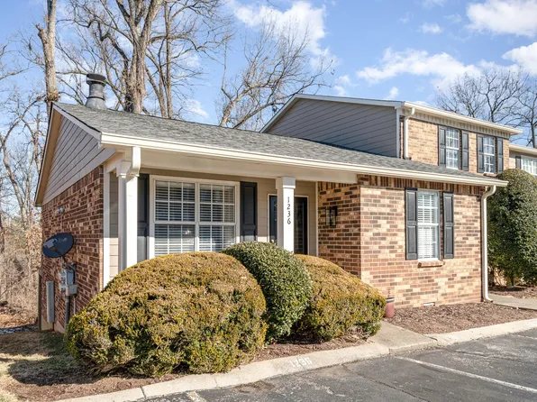 1236 Massman Dr, Nashville, TN 37217