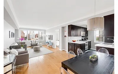 Sold by Douglas Elliman