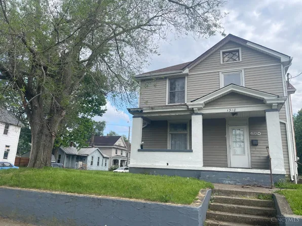 1310 Girard Ave, Middletown, OH 45044
