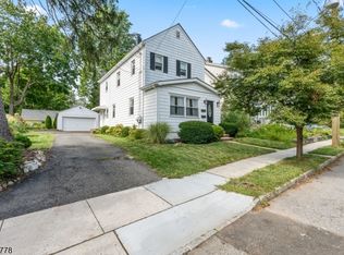 9 Cherry Pl, Maplewood Twp., NJ 07040