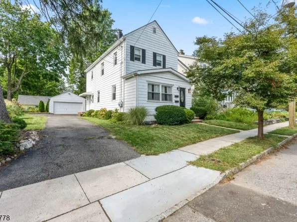 9 Cherry Pl, Maplewood Twp., NJ 07040