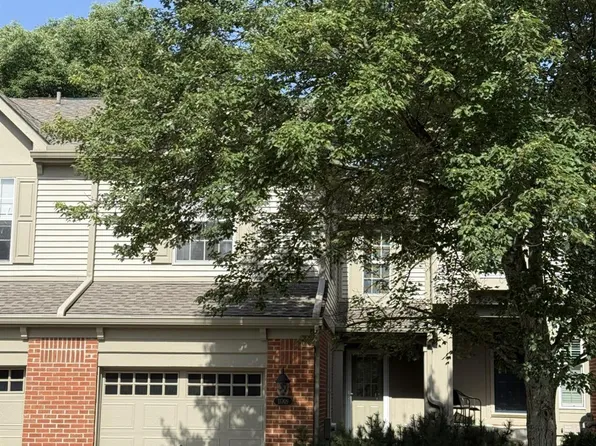 11709 Bedivere Ct, Cincinnati, OH 45241
