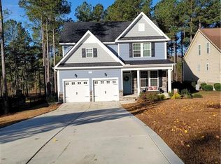 695 Micahs Way N, Spring Lake, NC 28390
