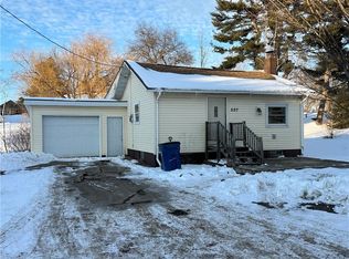 507 Wisconsin Ave, Cameron, WI 54822