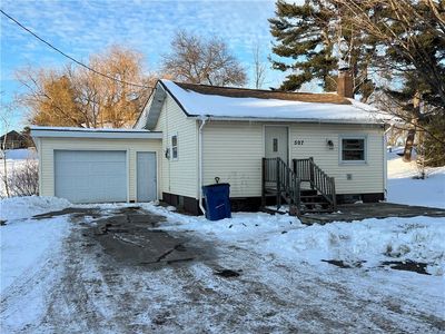 507 Wisconsin Avenue, Cameron, WI, 54822