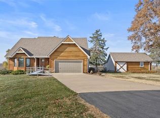 19820 Cedar Niles Rd, Gardner, KS 66030