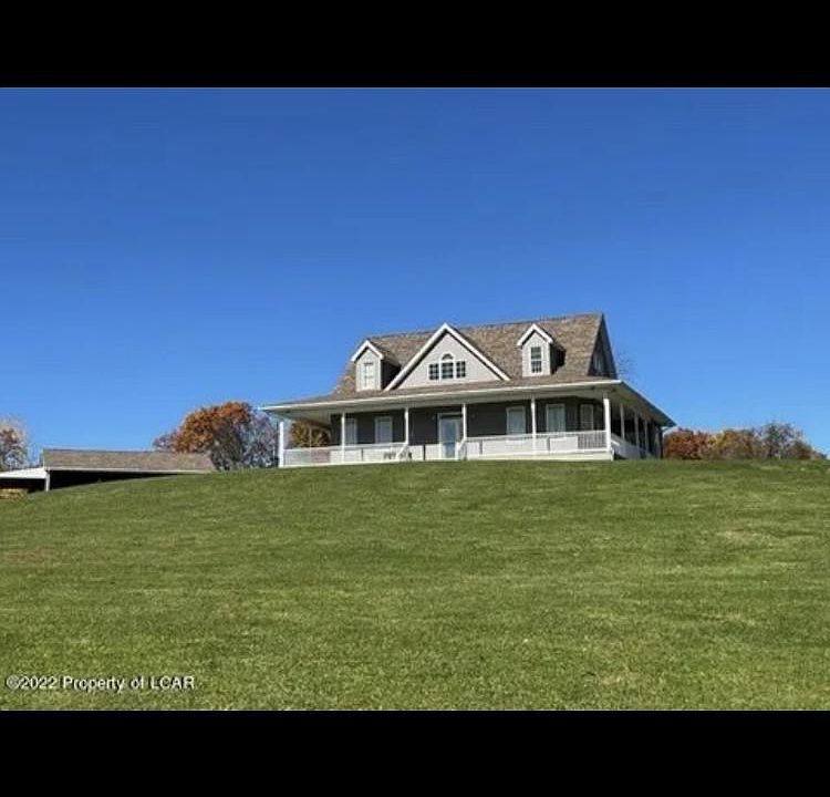 220 Hill Ln, Larksville, PA 18651 Zillow
