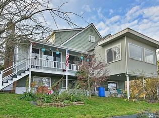 2147 N Callow Ave, Bremerton, WA 98312