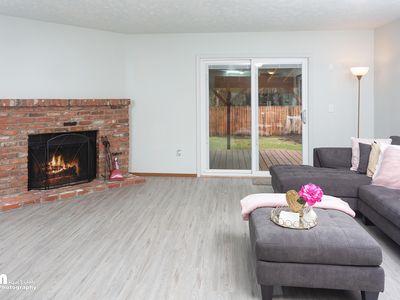 7331 Durenda Cir, Anchorage, AK, 99507
